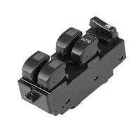 Halearo Electric Power Window Master Switch for Avanza 07-08 with Premium Quality Design and Durable Plastic Housing for Easy Replacement and Installation