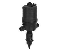 Halearo Fertilizer Injector Proportioner Dosing Device for Irrigation 1-5% Automatic Adjustment and Durable PP Material (1-5% English version)
