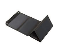Halearo Foldable Solar Panel Charger 28W High Efficiency Lightweight for Camping Hiking Outdoor Use