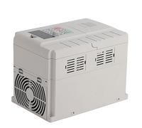 Halearo Frequency Converter Variable Speed Inverter 4KW with RS485 Control for Water Pumps Fans and Compressors to 380V