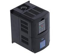 Halearo Frequency Inverter VFD Motor Speed Controller with 4KW Power for Industrial Machinery, Durable ABS Material