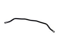 Halearo Front Suspension Stabilizer Bar Kit for Enhanced Stability and Handling Fit for Century Regal Rendezvous 1997-2005 Metal 1 Set
