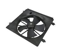 Halearo High Efficiency 12V AC Condenser Cooling Fan for and, Low Noise Operation, Robust ABS Design