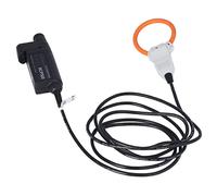 Halearo High Voltage Differential Probe Flexible Multifunctional AC Current Probe for Electrical Parameter Detection 500Apk Accurate Measurement