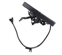 Halearo Hood Lock Latch Assembly Replacement, Durable Metal Design, Ensures Safe Engine Operation for Forte Sedan 1.6L 2.0L 2019-2021, Easy Snap Fit Installation