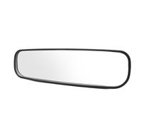 Halearo Interior Rear View Mirror Wide Angle Stylish Design Reliable Performance for Prius Car Interior 1 Unit