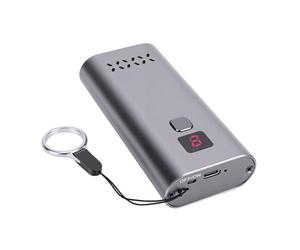 Halearo LED Hair Extension Lamp Lightweight Fast Curing Light for Wig Glue Integration, 4 Hours Battery Life