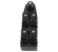 Halearo Left Hand Driver Side Window Switch for Aveo 202005158 Electric Window Switch Easy Installation Durable Design