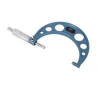 Halearo Machinist 0.0001in Accuracy Micrometer Set for Precise Measurements in Engineering & Manufacturing