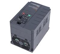 Halearo NFLIXIN Variable Frequency Drive VFD 15kw 3 Phase Vector Inverter Converter for Industrial Motor Control, Durable ABS Material, 25 X 18 X 16cm