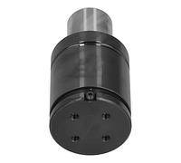 Halearo Nitrogen Gas Spring with Inflation Port Compact Design for Die Compression Applications Alloy 24000N Force 75.2mm Cylinder (YX2400-038)