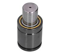 Halearo Nitrogen Gas Spring with Inflation Port Compact Design for Die Compression Applications Alloy 24000N Force 75.2mm Cylinder (YX2400-100)