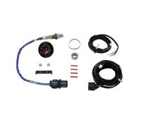 Halearo O2 Oxygen Sensor Durable 1.0-5V Air Fuel Ratio Meter for
