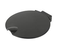 Halearo Oil Fill Cap Round Black ABS Strong Sealing Replacement for Commodore HSV 2 Door 1997-2007
