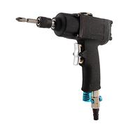 Halearo Pneumatic Screwdriver 10H Reversible Air Tool Compact Design High Torque Performance for Vehicle Repair Professionals