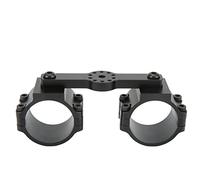 Halearo Pole Flag Mounting Bracket Durable Aluminum Kit for UTV Whip Lights Off Road for 900 1000 XP Pro