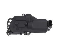 Halearo Power Door Lock Actuator, Durable and Reliable Mechanism for Unlocking, Fit for Ford Excursion/Explorer/Passenger Side Right, ABS Material