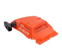 Halearo Professional Pull Starter Plate for 362 365 371 372XP 372XPW Chain Saw, Wear Resistant Plastic Pull Plate with Installation Tools, Universal Chain Saw Starter