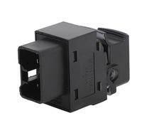 Halearo Rear Door Power Window Switch, Durable and Convenient Control, Ideal Replacement for Old Switch, Fits for Various Vehicles, High Strength Material, 1 Unit