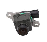 Halearo Rear View Camera 590950 HD Backup Reverse Camera for 1500 Classic 2500 3500 with 150° Wide Angle View