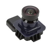 Halearo Rear View Camera ES7Z19G490A IP68 Backup Camera with Large View for Fusion 2013-2016 - Durable ABS Material