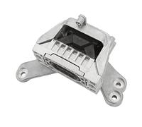 Halearo Right Engine Mount High Strength Replacement for Rabbit 2.5L 2006-2009, Engine Motor Mount, OE 1J0 199 262DA, Fix Vibration, Metal