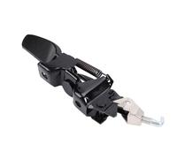 Halearo Right Passenger Side Convertible Top Latch OE Quality Secure Lock for Eldorado 1971-1976 and Other Vintage Cars Metal 1 Unit
