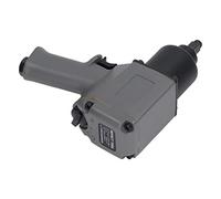 Halearo Robust Air Impact Wrench 1/2in Handheld with Large Torsion for Efficient Working Performance
