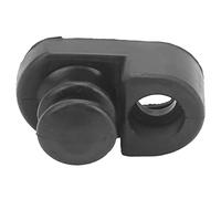 Halearo Rubber Door Switch Cover Durable Replacement Fit for GQ Y60 GU Y61 Civilian W41 1 Unit