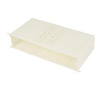 Halearo Safe Bee Spawning Box Transparent Accessories for Apis Mellifera, Easy To Clean, 28.2oz