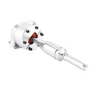 Halearo Short Throw Shifter Aluminum 5-Speed Quick Shifting Response for Holden Commodore VS VT VX VY Models