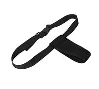 Halearo Single Massage Bottle Holster Adjustable Portable Waist Holster for Masseuses Perfumers