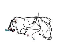 Halearo Standalone Wiring Harness with Exquisite Workmanship for Drive By Wire 4L60E Transmissions Retrofitting Engine Swap