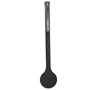 Halearo Tennis Pointer Spoon Accurate Training Aid for Enhanced Batting Precision and Control, Carbon Material, 607x119x15mm, 1 Unit