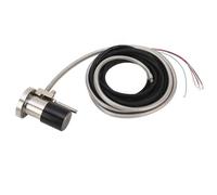 Halearo Touch Tool Setter Normally Open with High Accuracy and Smart Alarming for CNC Machine Tools 6 Wire 8mm Stroke