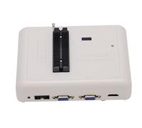 Halearo Universal Chip Programmer Kit Extremely Fast for IC and LCD TV Monitor Programming with Cables for Repair Technicians