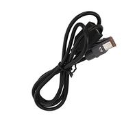 Halearo USB Audio Adapter Cable for Outback 101cm High-Speed Durable ABS for Car Radio Music Streaming