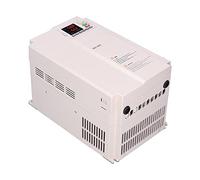 Halearo Variable Frequency Drive Heavy Duty 3-Phase Vector Inverter for CNC Machines 15KW 380VAC (18.5KW)