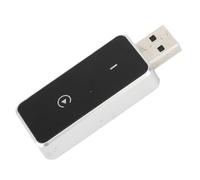 Halearo Wireless Adapter for Professional Wireless Dongle for IOS Devices Compact Size for Car Use