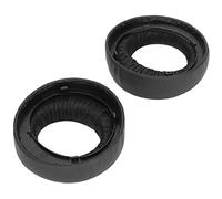 Halearo Wireless PULSE 3D Headphone Soft Soundproof Replacement Cushion for Ear Pads, High Elasticity Durable Ear Cushions for Headphones Parts