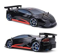 Halearo ZD Racing Kit 1/10 4WD RC Car Frame Kit Fully Assembled for RC
