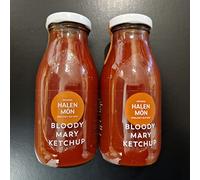 Halen Môn Bloody Mary Ketchup 2 x 250g