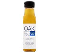 Halen Mon Oak Smoked Water 150ml - Pack of 6