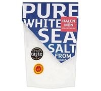 Halen Mon Pure Sea Salt PDO 100g - Pack of 2