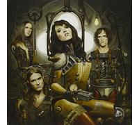 Halestorm [+2 Bonus]