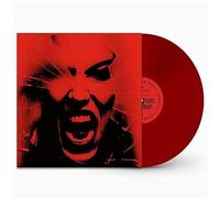 Halestorm - Back From The Dead 1LP/GAT/TRANS RUBY - Vinyl Record - K3z
