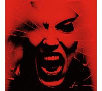 Halestorm 'Back From The Dead' CD