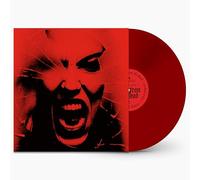 Halestorm - Back From the Dead (Limited Translucent Ruby Vinyl) [VINYL]