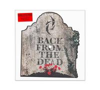 Halestorm – Back From The Dead – Vinyl (RSD22 Tombstone-shaped 7" Picture Disc, Limited)