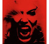 Halestorm : Back from the Dead VINYL 12" Album (2022) NEW Amazing Value